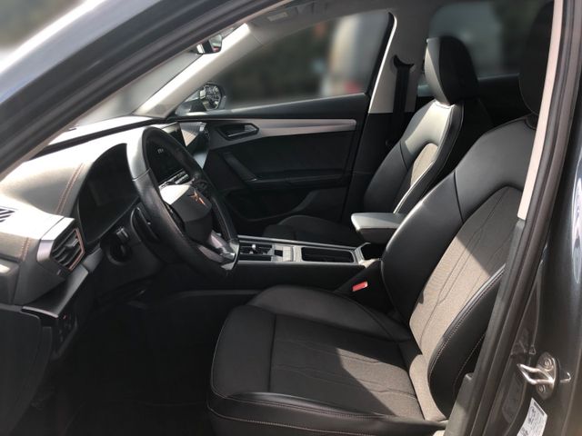 Cupra Formentor 1.5 TSI *SMART AMBIENTE*VIRTUAL*AHK