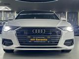 Audi A6 50 TFSI e quattro S LINE PANO/LED/AHK - Audi Gebrauchtwagen von 2023