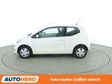 Volkswagen up! 1.0 Move up!*KLIMA*SHZ* - VW up! Gebrauchtwagen in Frankfurt
