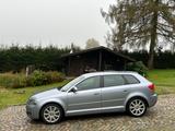 Audi A3 Sportback 3.2 SLINE Sportpaket plus Quattro - Audi A3: Sline