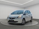 Honda Jazz 1.2 Trend - Honda Jazz: Weiß