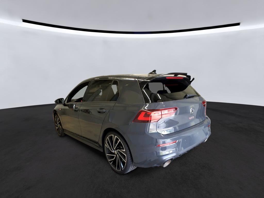 Volkswagen Golf GTI Clubsport 2.0 TSI R PERF/PANO/MATRIX, миниатюра 3