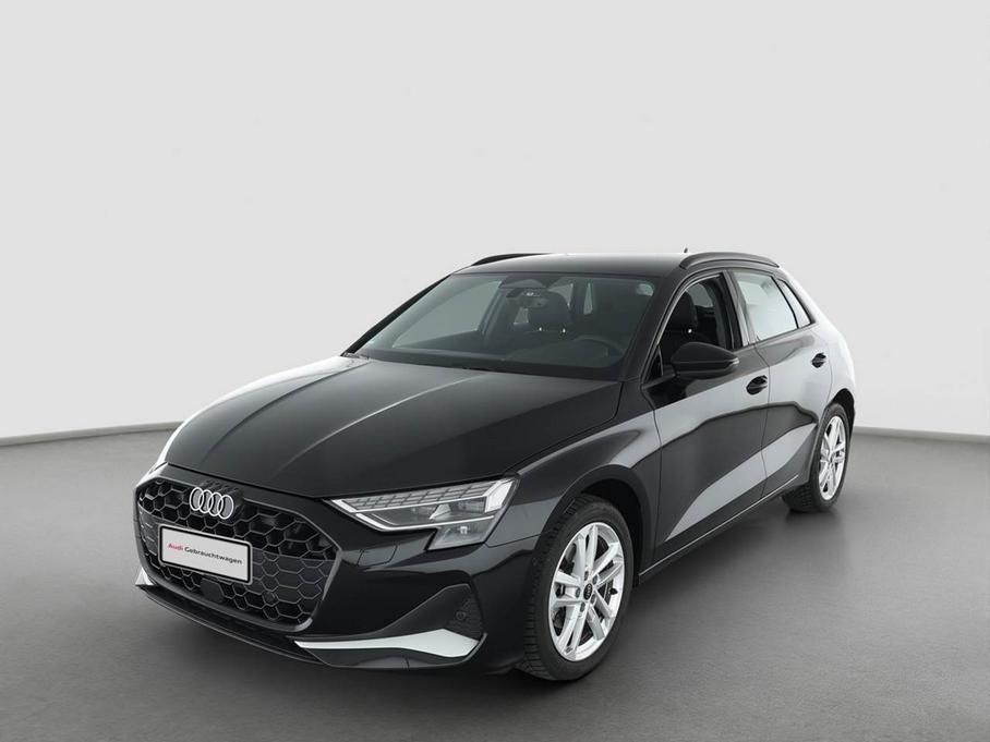 Audi A3 - Bild 7