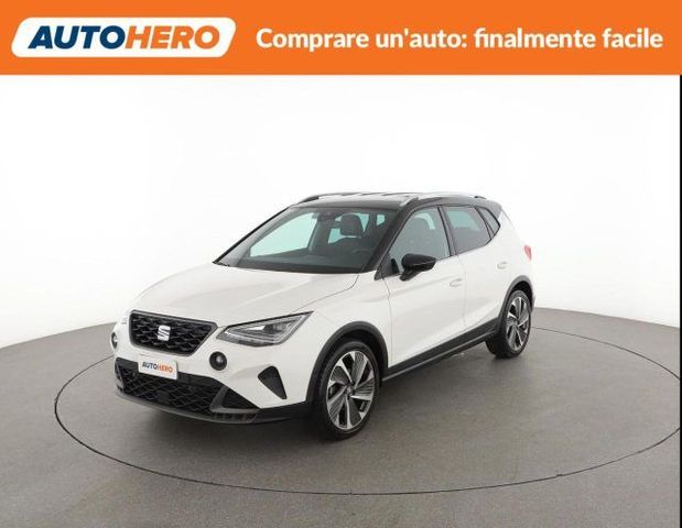 SEAT SEAT Arona 1.0 TSI 110 CV FR