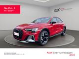 Audi A3 allstreet 35 TDI Matrix SONOS HuD Kamera