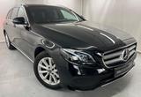 Mercedes-Benz E 200T*4Matic*DISTR*TOTW*AHK*ESD*360°STANDHZ - Mercedes-Benz E 200: Kombi, 4matic