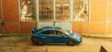 Subaru WRX STI 2.5  - Subaru WRX STI