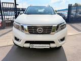 Nissan Navara NP300 Tekna King Cab 4x4 *Scheckheft* - Nissan Navara aus 2020