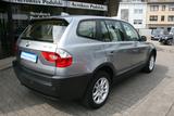 BMW X3 Baureihe X3 2.0 i |Pano|Leder|Klima|Allwetter - gebrauchte BMW X3 aus dem Jahr 2006