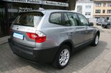 BMW X3 Baureihe X3 2.0 i |Pano|Leder|Klima|Allwetter - BMW X3: 0i