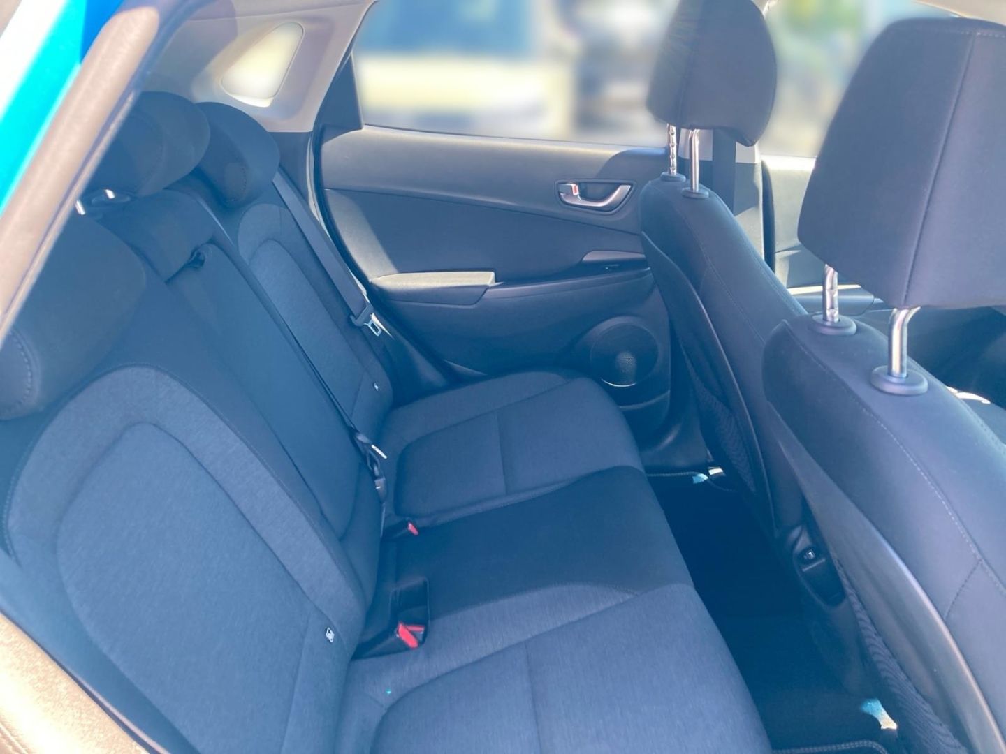 Fahrzeugabbildung Hyundai KONA Trend Elektro+Navi+11 KW Charger+Anschlussg