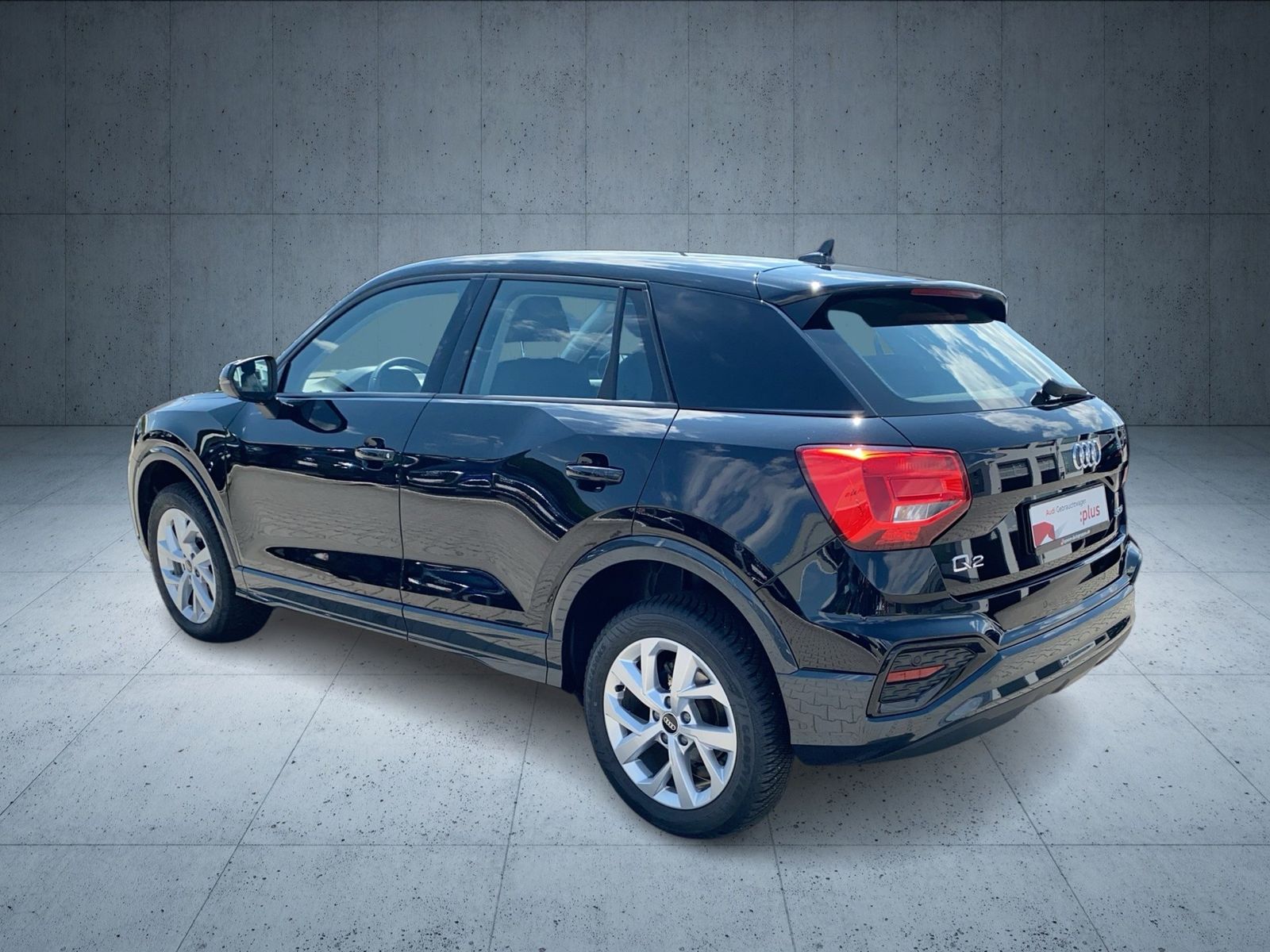 Audi Q2 - Bild 4