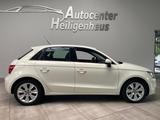Audi A1 Tempomat Xenon Sitzheizung Navi PDC - Audi mit Diesel-Antrieb: Kleinwagen