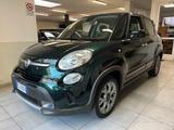 Fiat FIAT 500L 1.3 Multijet 95 CV Trekking - Fiat 500L Trekking aus 2016
