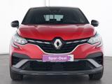 Renault Captur R.S. Line Navi|Kamera|LED|Schiebedach|SHZ - Renault Captur Gebrauchtwagen in Frankfurt