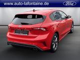 Ford Focus Lim. ST-Line *AHK*Allwetterreifen*Rückfahr - gebrauchte Ford Focus aus dem Jahr 2021