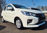 Mitsubishi Space Star 1.2-Klima- 1.Hand nur 14.980 km  - Mitsubishi Space Star: 1.9