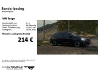 Volkswagen Taigo - Vorschau Bild 2