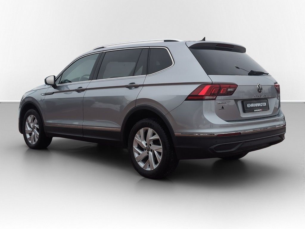 Volkswagen Tiguan Allspace - Bild 7