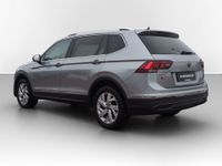 Volkswagen Tiguan Allspace - Vorschau Bild 7