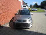 Kia Picanto Dream Team - Kia Picanto Gebrauchtwagen in Bremen