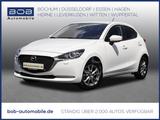 Mazda 2 Exclusive-Line ANDROID DAB ALLWETTER - Mazda 2 in Bochum