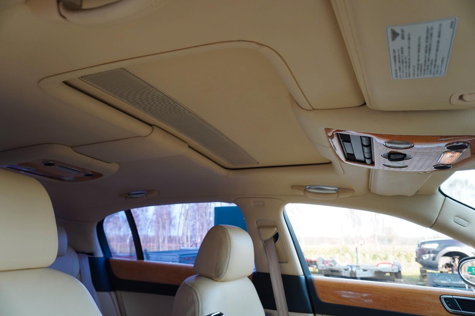 Bentley Continental Flying Spur W12 6.0*Mansory*22 Zoll*