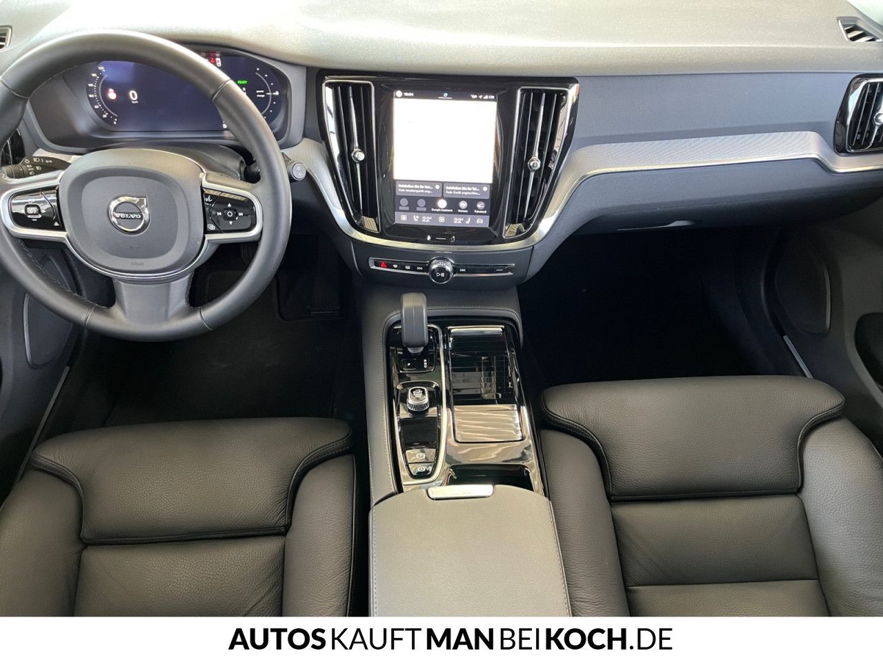 Volvo V60 - Bild 11