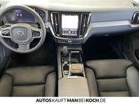 Volvo V60 - Vorschau Bild 11