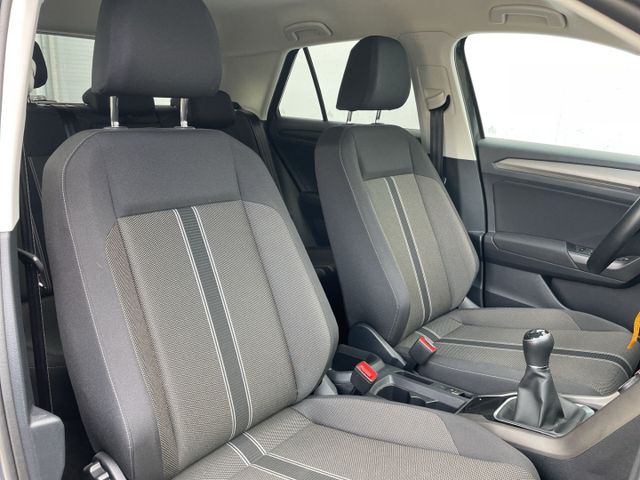 T-Roc 1.0 TSI Style LED/Kamera/ACC/App-Connect