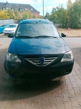 Dacia Logan - Dacia Logan von 2026