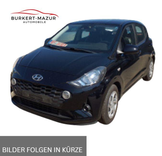 Hyundai i10 1.0 Select *DAB*Spurhalte*Bluetooth*