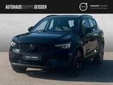 Volvo XC40 B3 Plus Black Edition ACC BLIS LED