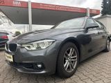 BMW 318 Baureihe 3 Touring 318 i Advantage - BMW 318 aus 2019