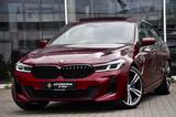BMW 640d GT  xDrive M-Sport Pano Luft H&K Laser 360K - BMW 640 Gran Turismo Diesel Gebrauchtwagen