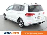 Volkswagen Touran 1.4 TSI Highline BMT Aut.*NAVI*PDC*ACC* - VW Touran Gebrauchtwagen in Köln