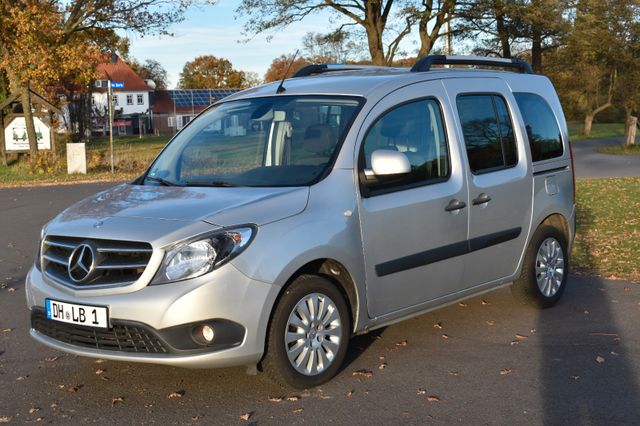 MERCEDES-BENZ Citan