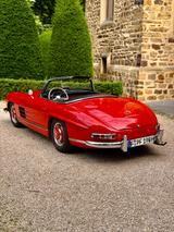 Mercedes-Benz 300 SL - Mercedes-Benz 300 Gebrauchtwagen