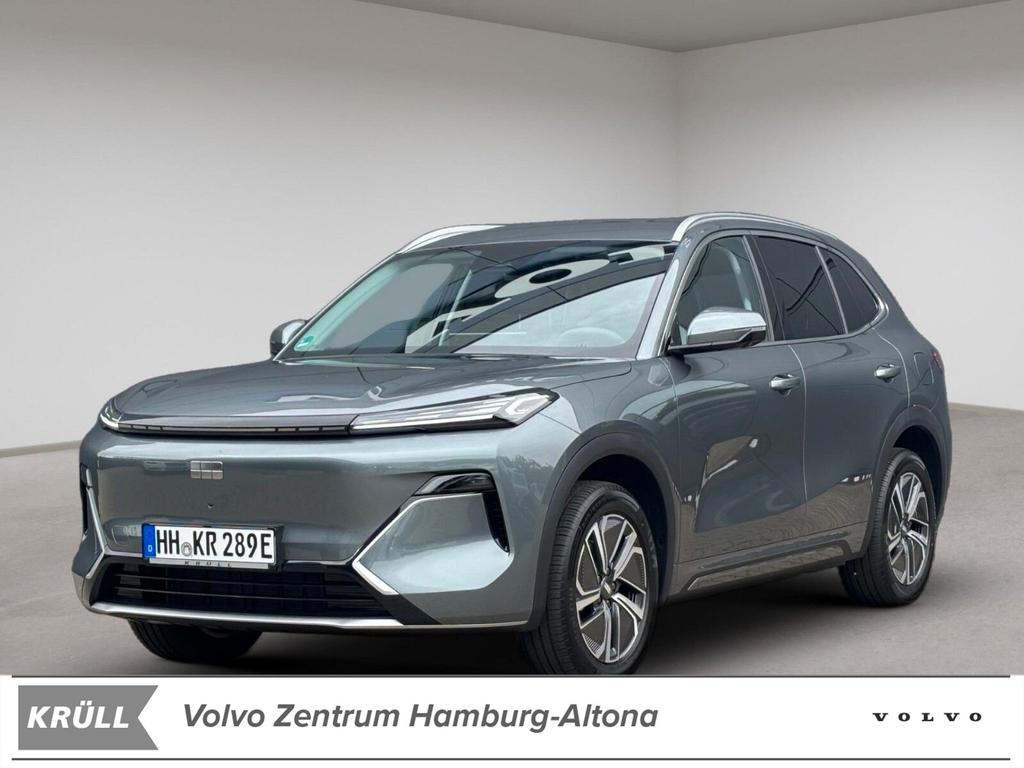 Geely Starray EM-i 1.5 PHEV EM-i Pro