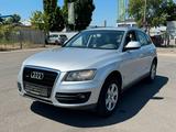 Audi Q5 3.0 TDI  quattro  PDC Leder - gebrauchte Audi Q5 aus dem Jahr 2008