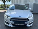 Ford Mondeo-Top GEPFLEGT-TÜV/Au Neu - Ford Mondeo: Limousine