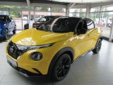 Nissan Juke 1.6 HYBRID N-Sport BOSE Technik-Pak.(MY25) - Nissan Juke: 1.6
