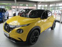 Vorschau Nissan Juke