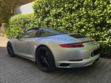 Porsche 991-2 Targa 4S  Traum Zustand-Navi - Porsche 991 in Mainz