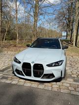 BMW Gelegenheit - BMW M3 Touring PPF/ Yido/ Federn - BMW M3 Gebrauchtwagen in Berlin