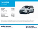Volkswagen Touran 1.5 TSI GOAL +KAMERA+NAVI+KLIMA