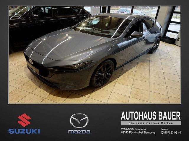 Mazda 3 2.0L e-SKYACTIV X 5T 6AG Exclusive DASO DESI S