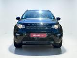 Land Rover Discovery Sport SE AWD*TEMPO*AHK*TEILLEDER*KAMER - Land Rover Discovery aus 2015