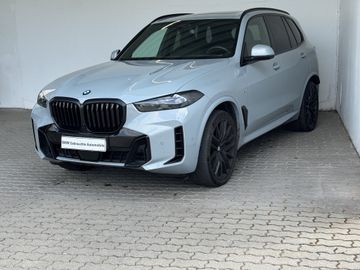BMW X5 - 2