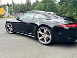 Porsche 991 Carrera 4S Coupé Carrera 4S Handschalter All - Porsche 991: 4s